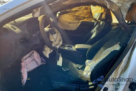 2024 Nissan Sentra Sv z USA, uszkodzony, nr VIN 3N1AB8CV1RY203926